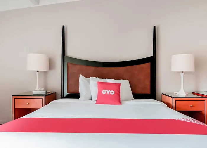 Oyo Hotel Alice Tx Hwy 281 West