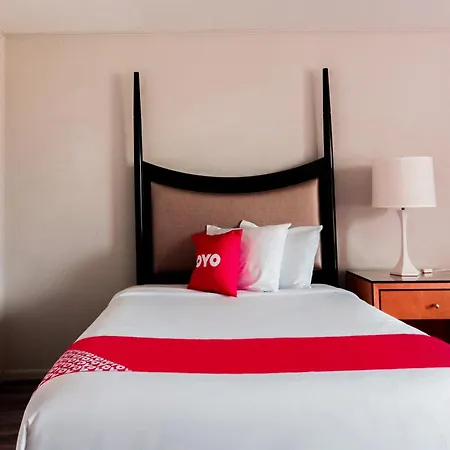 Oyo Hotel Alice Tx Hwy 281 West Exterior foto