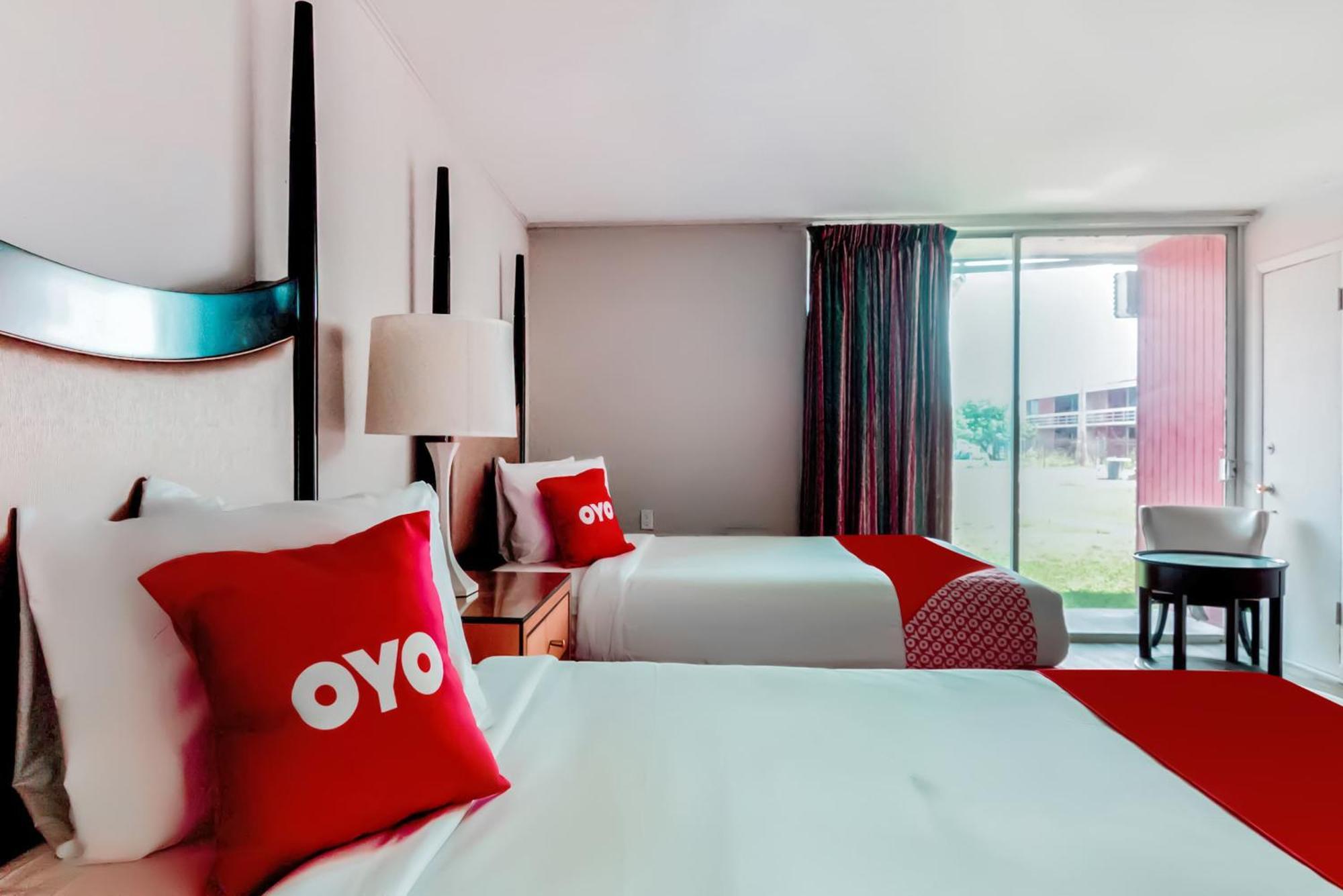 Hotel Oyo Tx Hwy 281 West