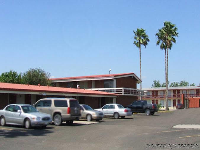Oyo Tx Hwy 281 West Hotel Alice