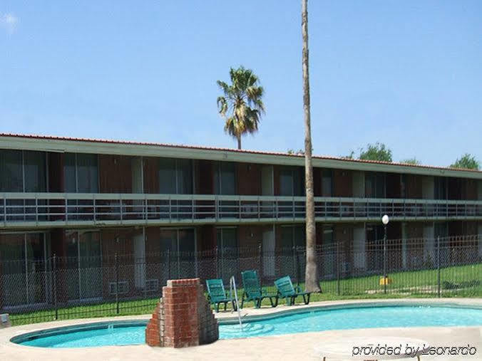 Hotel Oyo Tx Hwy 281 West